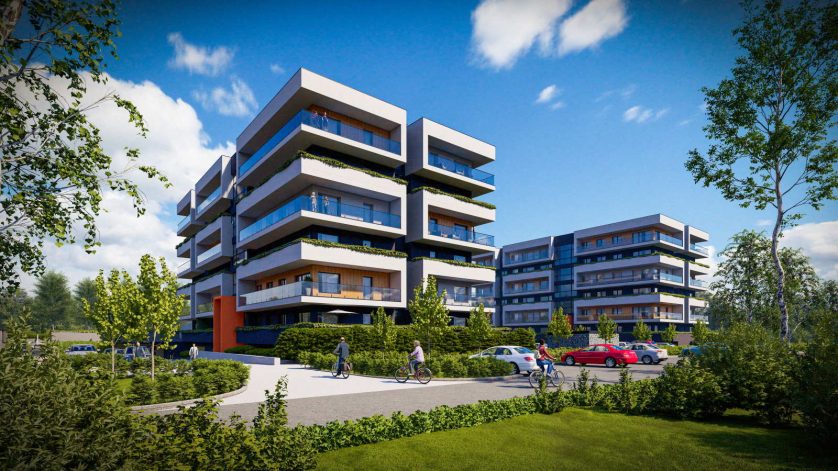Atlantis Prestige Park - Opolski Rynek Nieruchomości