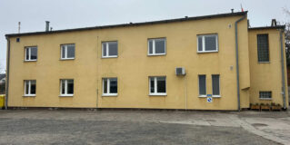 Biura, hale produkcyjne, magazyny w Chróścicach - listopad 2024 Rynek Nieruchomości Opole