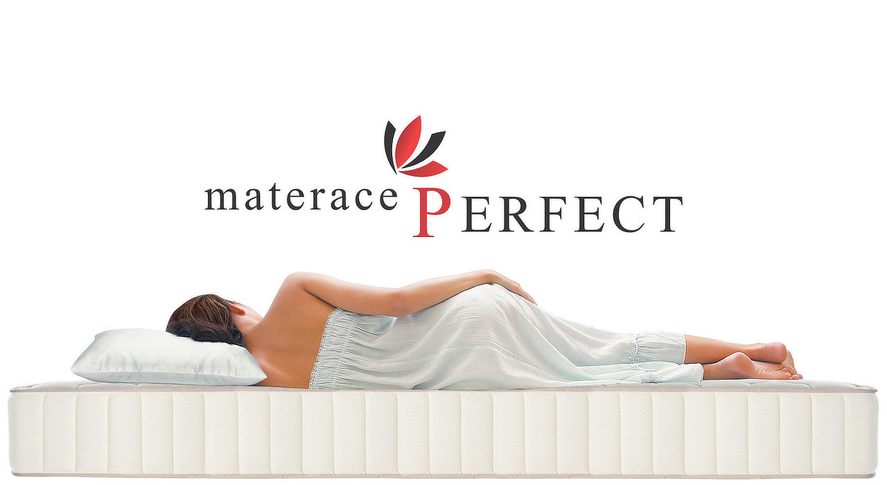Materace Perfect - Materace do spania - sklep producenta