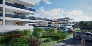 Nowe mieszkania Opole ul. Stawowa - styczeń 2025 Rynek Nieruchomości Opole