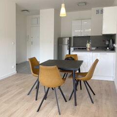 Nowe mieszkanie 48 m² w centrum Opola