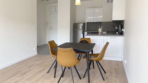 Nowe mieszkanie 48 m² w centrum Opola