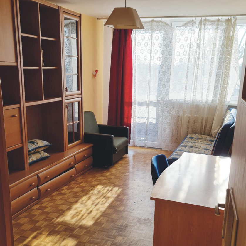 Trzypokojowe mieszkanie Opole Zaodrze - Opolski Rynek Nieruchomości