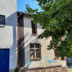 Mieszkanie 51 m² w Byczynie