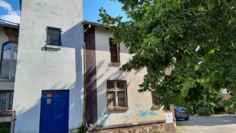 Mieszkanie 51 m² w Byczynie