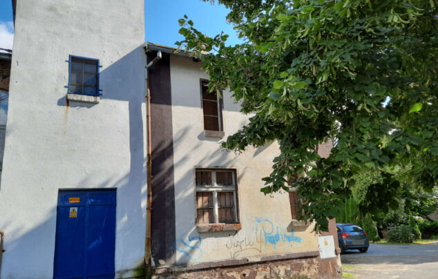 Mieszkanie 51 m² w Byczynie