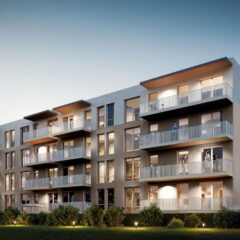 NOVO Apartamenty w Nysie
