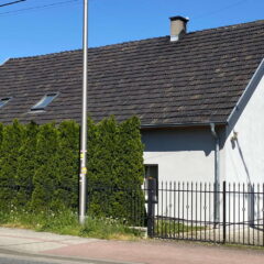 Dom po remoncie 220 m² Opole Zaodrze