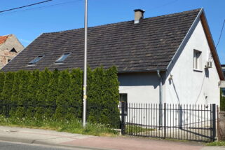 Dom po remoncie 220 m² Opole Zaodrze