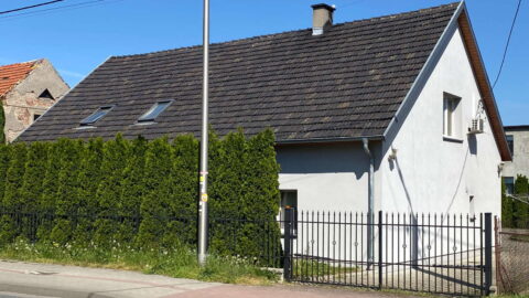 Dom po remoncie 220 m² Opole Zaodrze