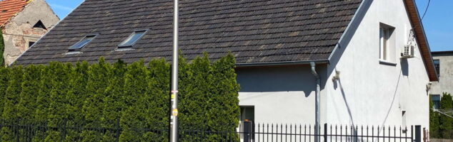 Dom po remoncie 220 m² Opole Zaodrze - maj 2025