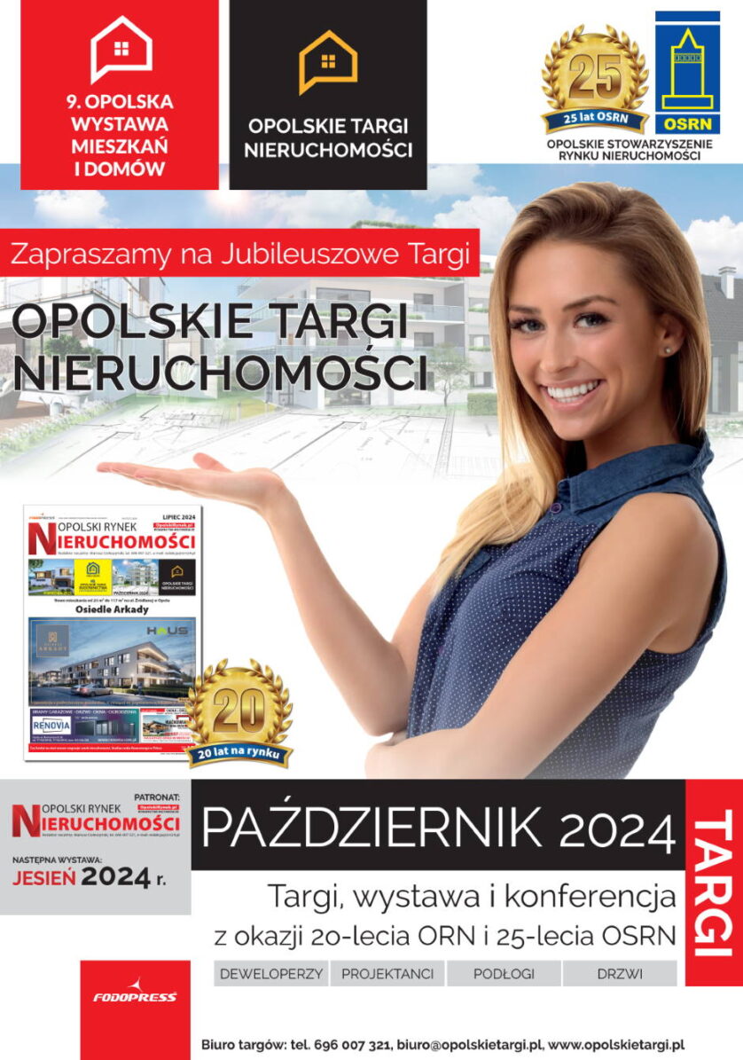 Opolskie Targi Nieruchomości