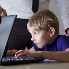 Komputer – przyjaciel czy wróg dziecka