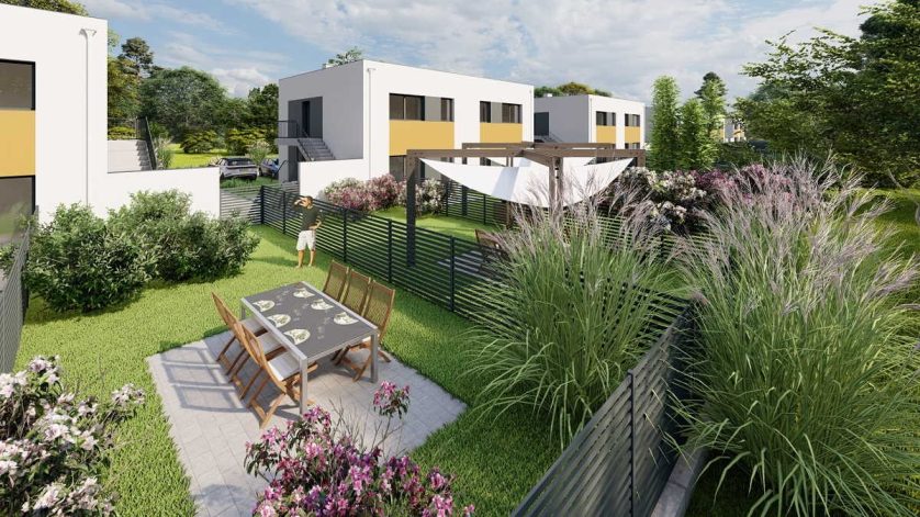 Zielone Górki – mieszkania, na które Cię stać - Opolski Rynek Nieruchomości