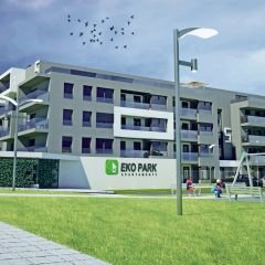 Apartamenty Eko Park