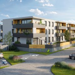 Apartamenty Natura 2 – dziennik budowy