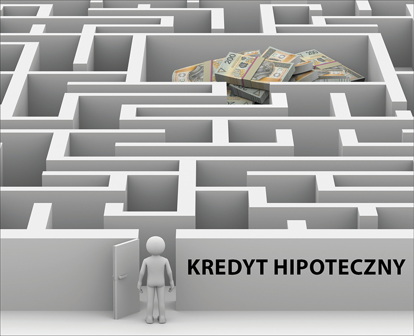 Kredyt hipoteczny