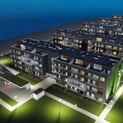 Apartamenty Eko Park