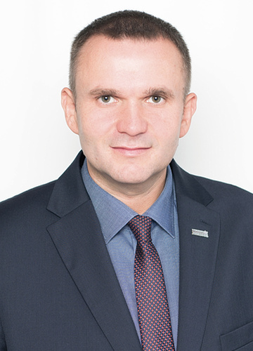Piotr Ociepa - Investor Nieruchomości