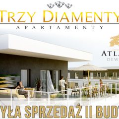 Trzy Diamenty Apartamenty